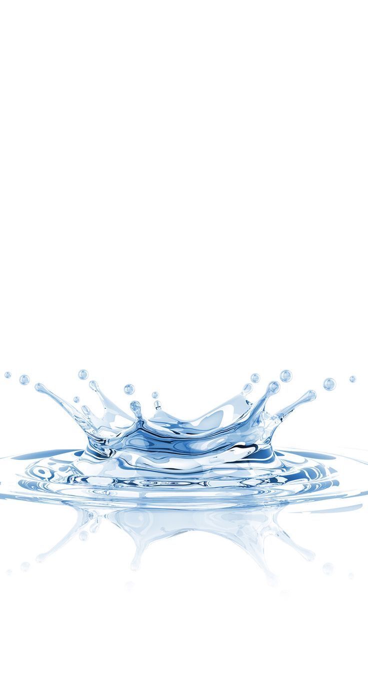 Crown Splash Formation