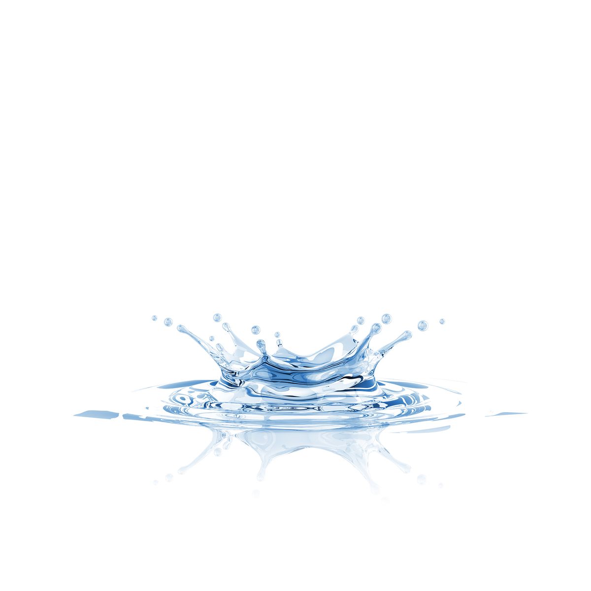 Crystal Ripple