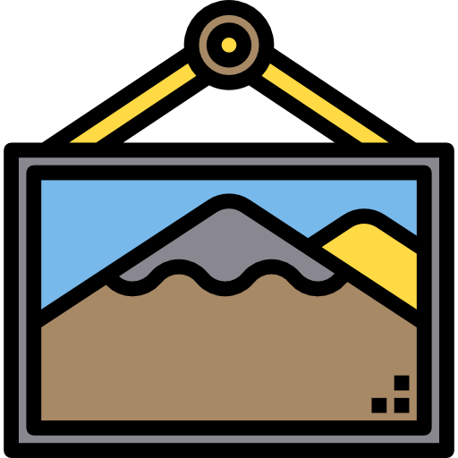 Canvas & Large-Format Photo Printing