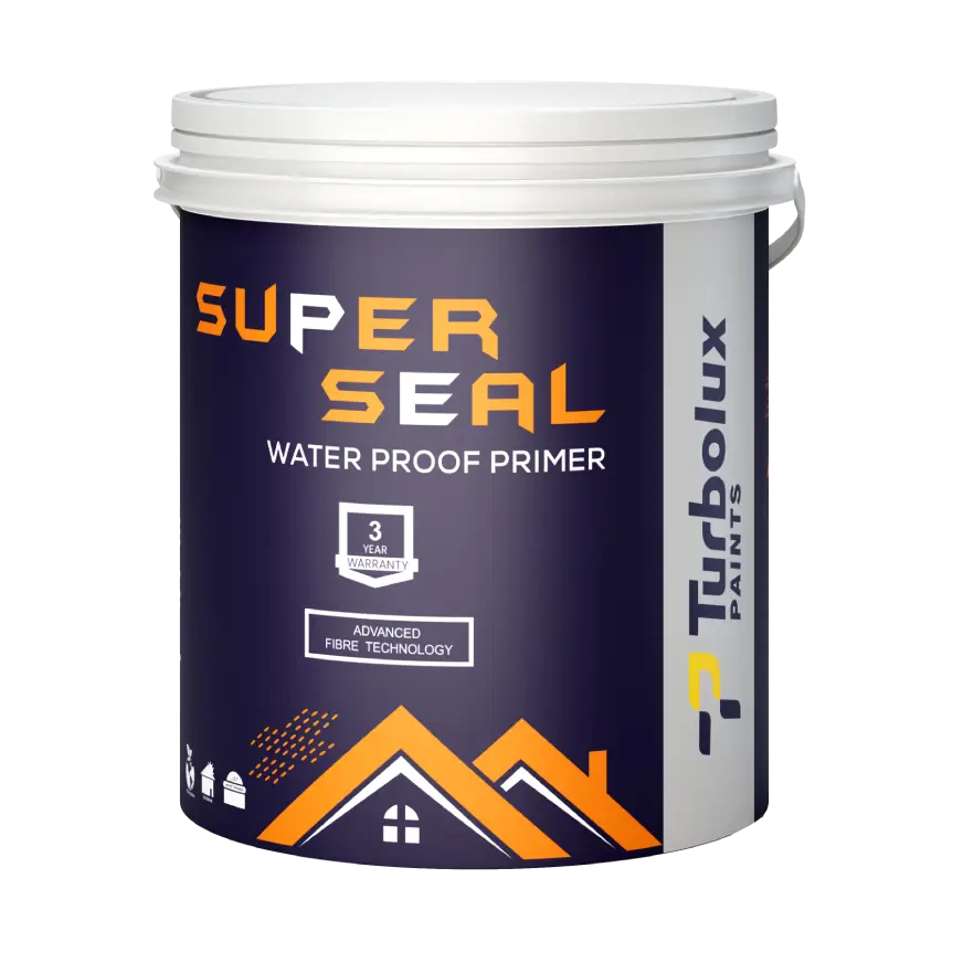 super seal Water Proof Primer