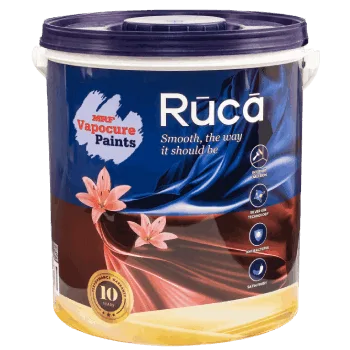 RUCA Luxury Emulsion