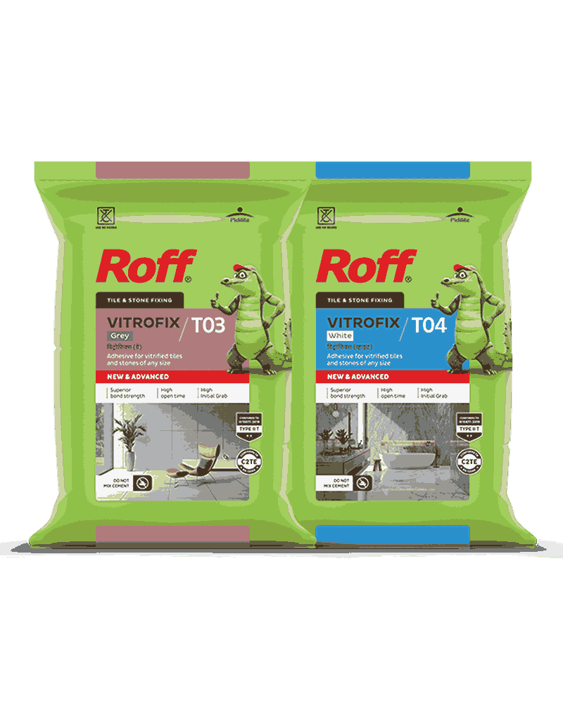 Roff Vitrofix Adhesive
