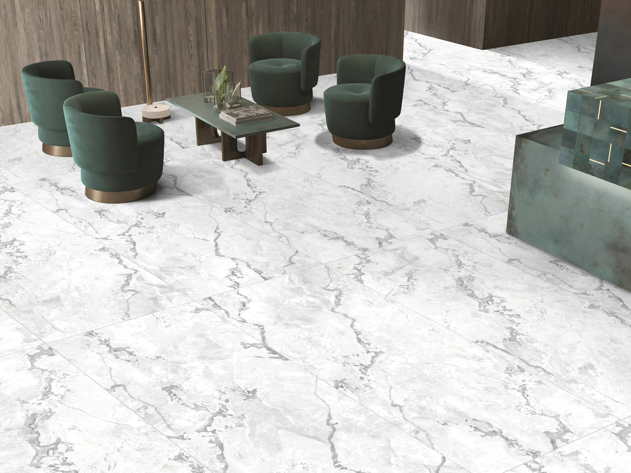 INFINITY STYRA BLANCO ROCKER