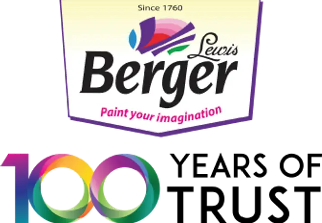 Berger Paints 