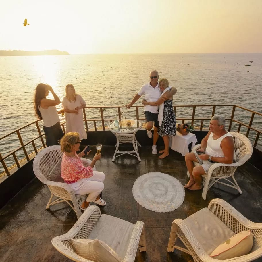 Review from AKSHAY P