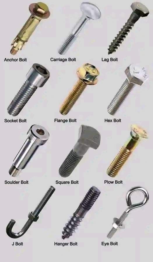 Fasteners