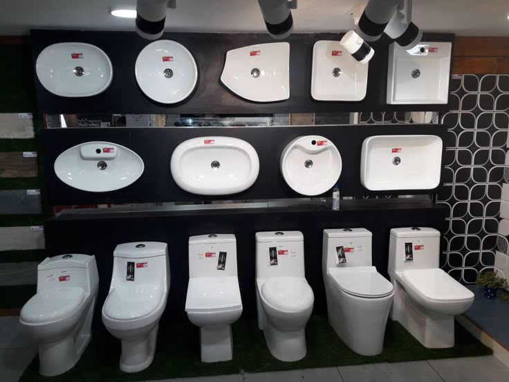 Sanitary Ware